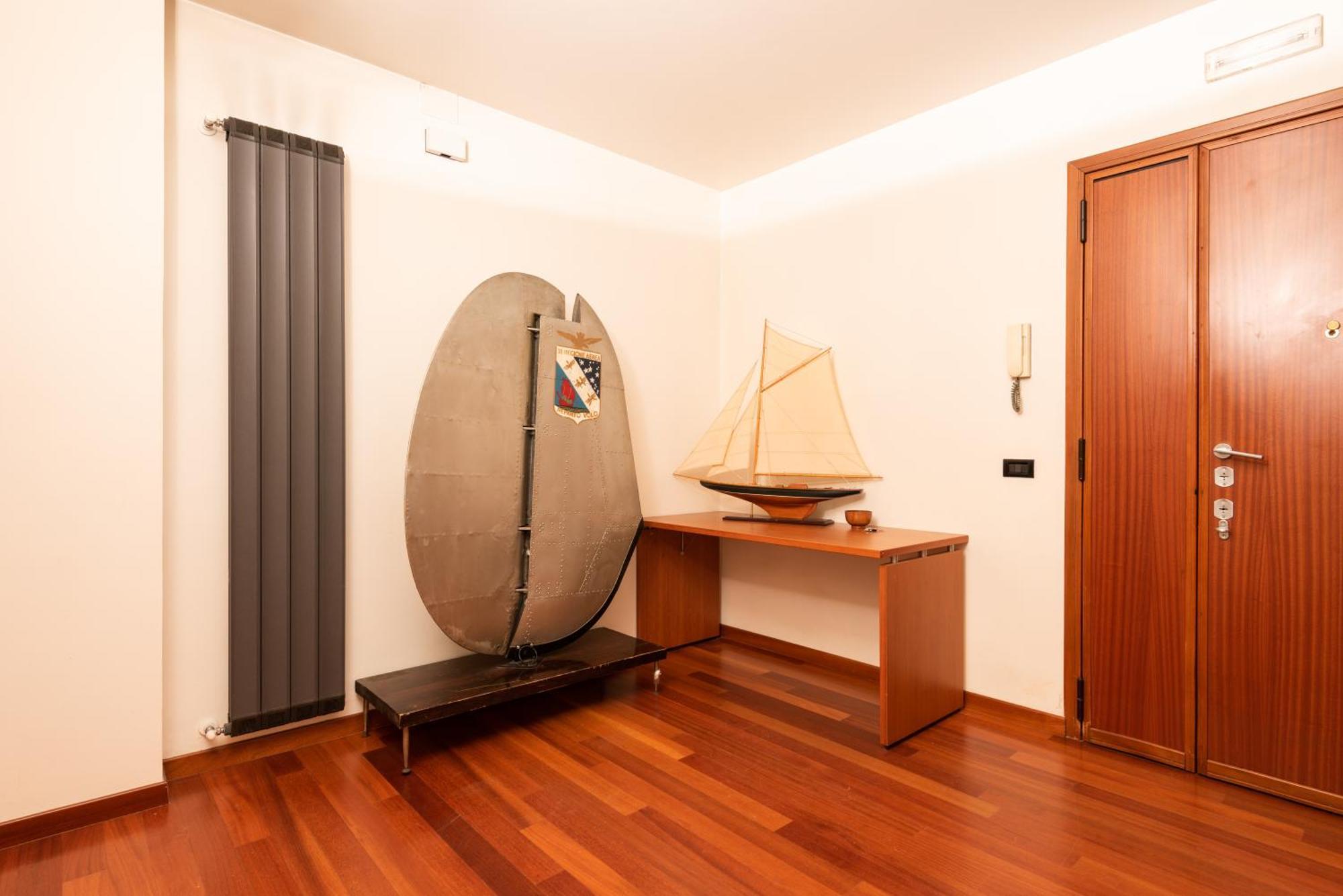 Suite Amendola-Luxury Apartment Bari Exterior foto