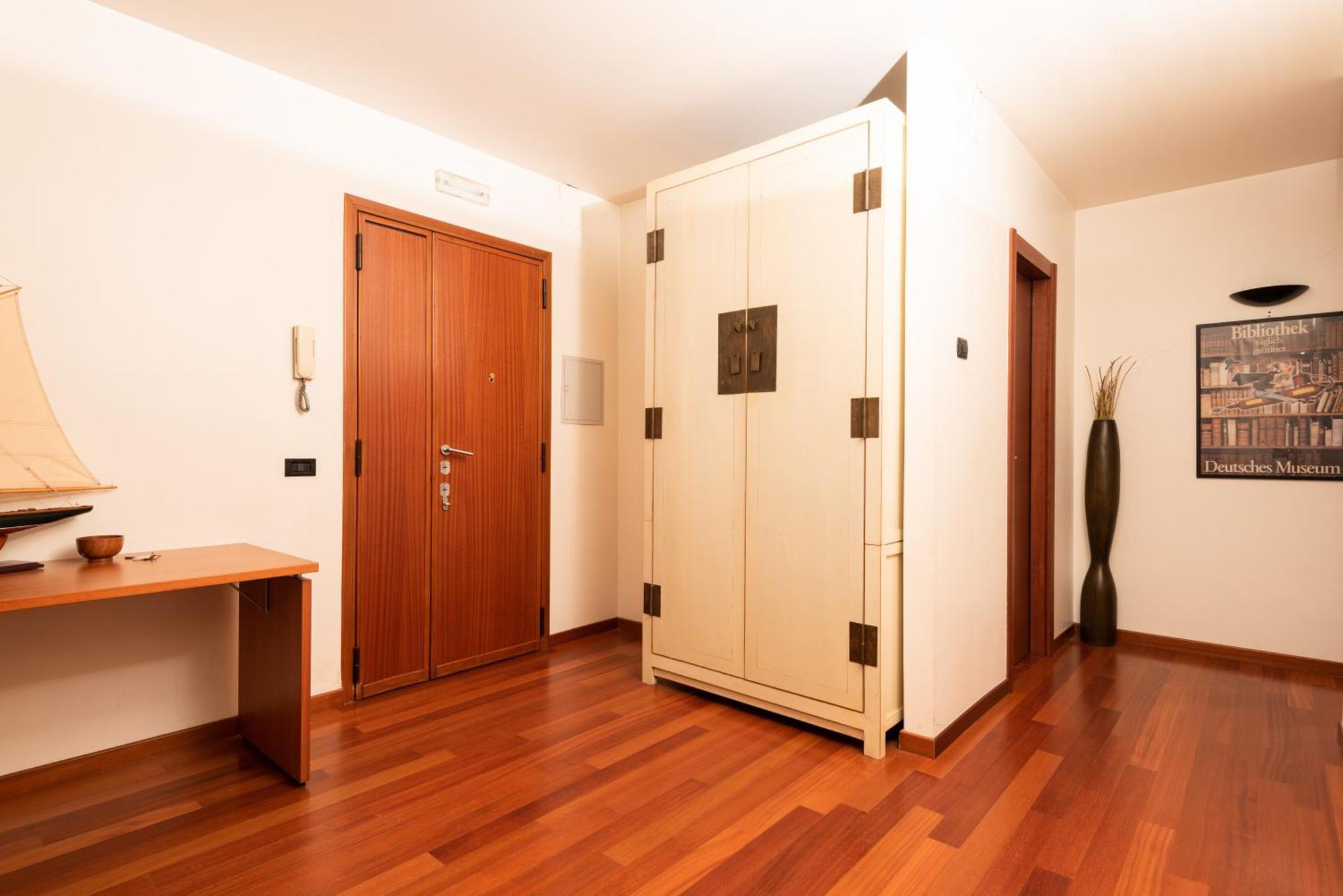 Suite Amendola-Luxury Apartment Bari Exterior foto