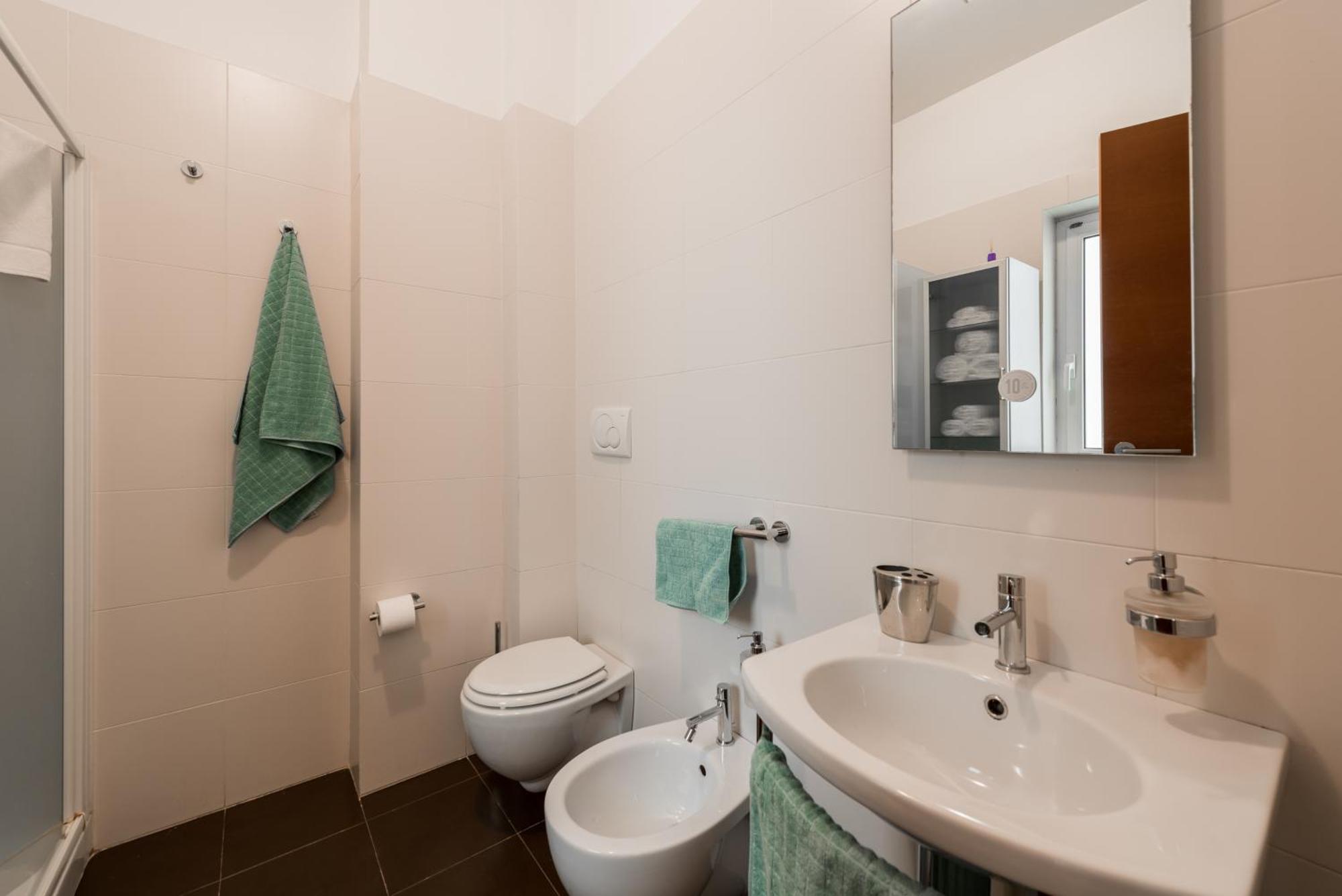 Suite Amendola-Luxury Apartment Bari Exterior foto