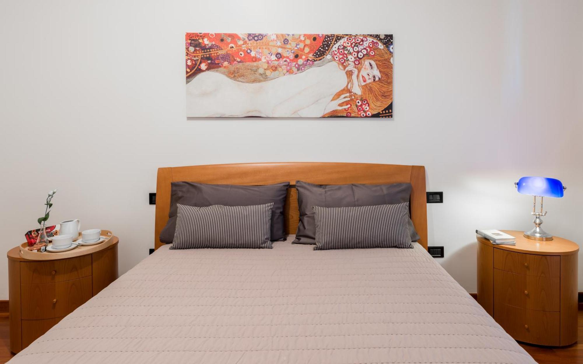 Suite Amendola-Luxury Apartment Bari Exterior foto