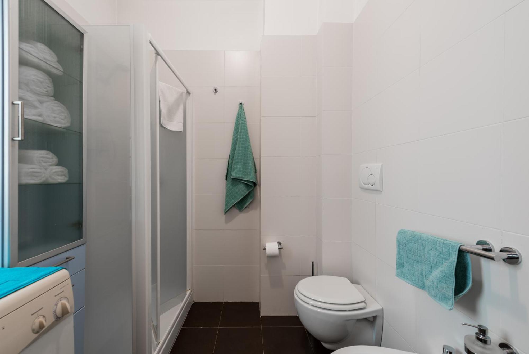 Suite Amendola-Luxury Apartment Bari Exterior foto