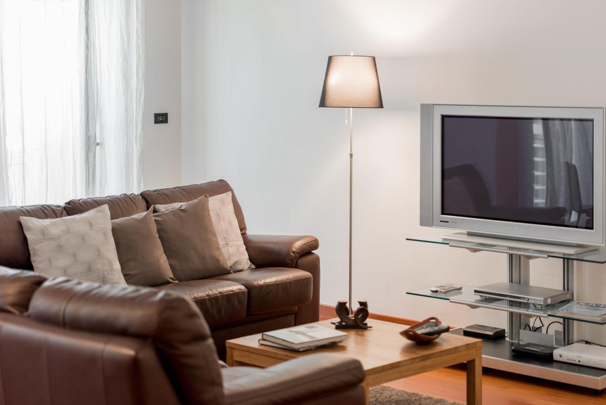 Suite Amendola-Luxury Apartment Bari Exterior foto