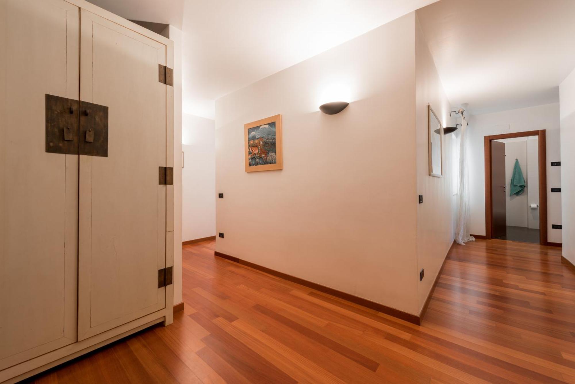 Suite Amendola-Luxury Apartment Bari Exterior foto