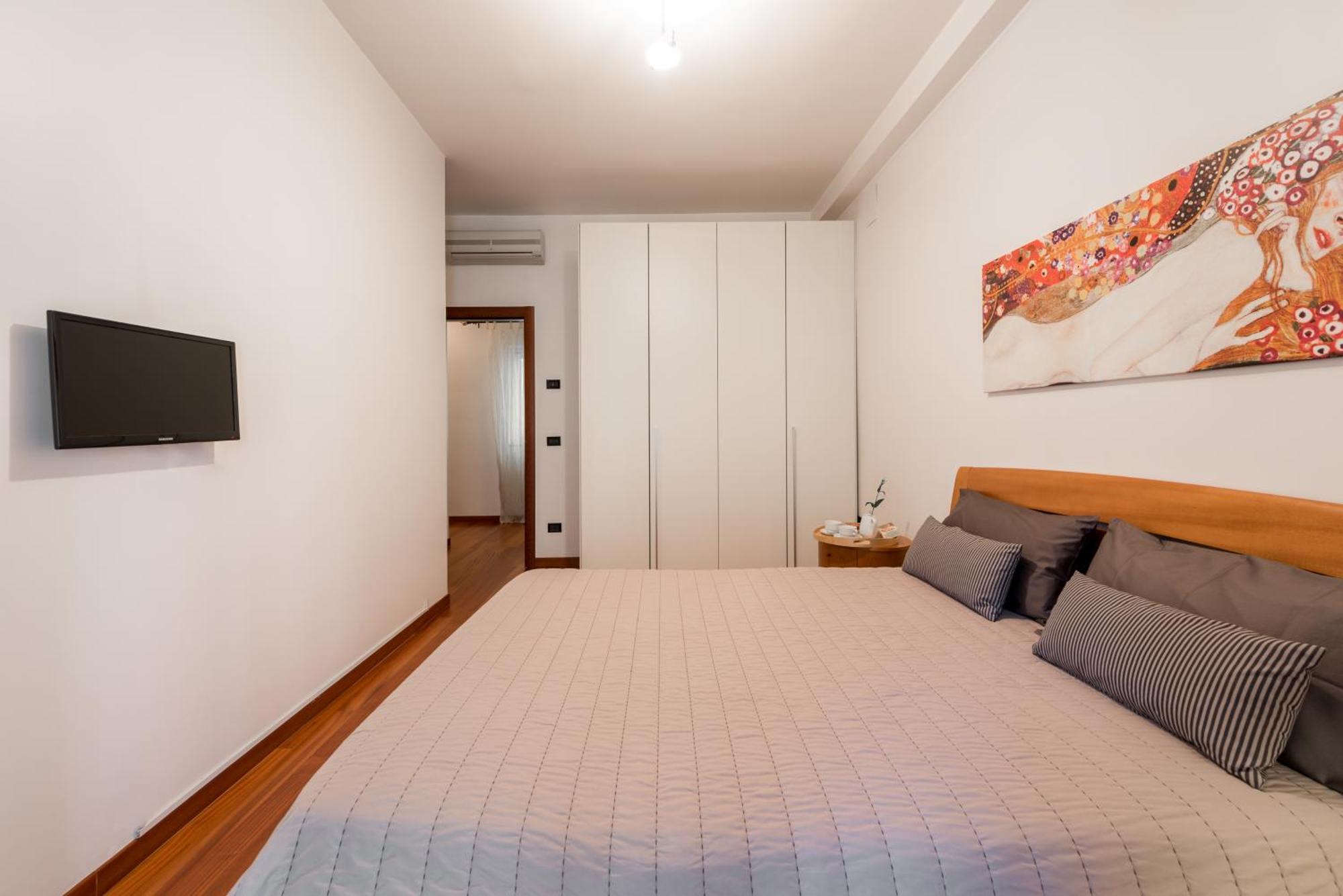 Suite Amendola-Luxury Apartment Bari Exterior foto