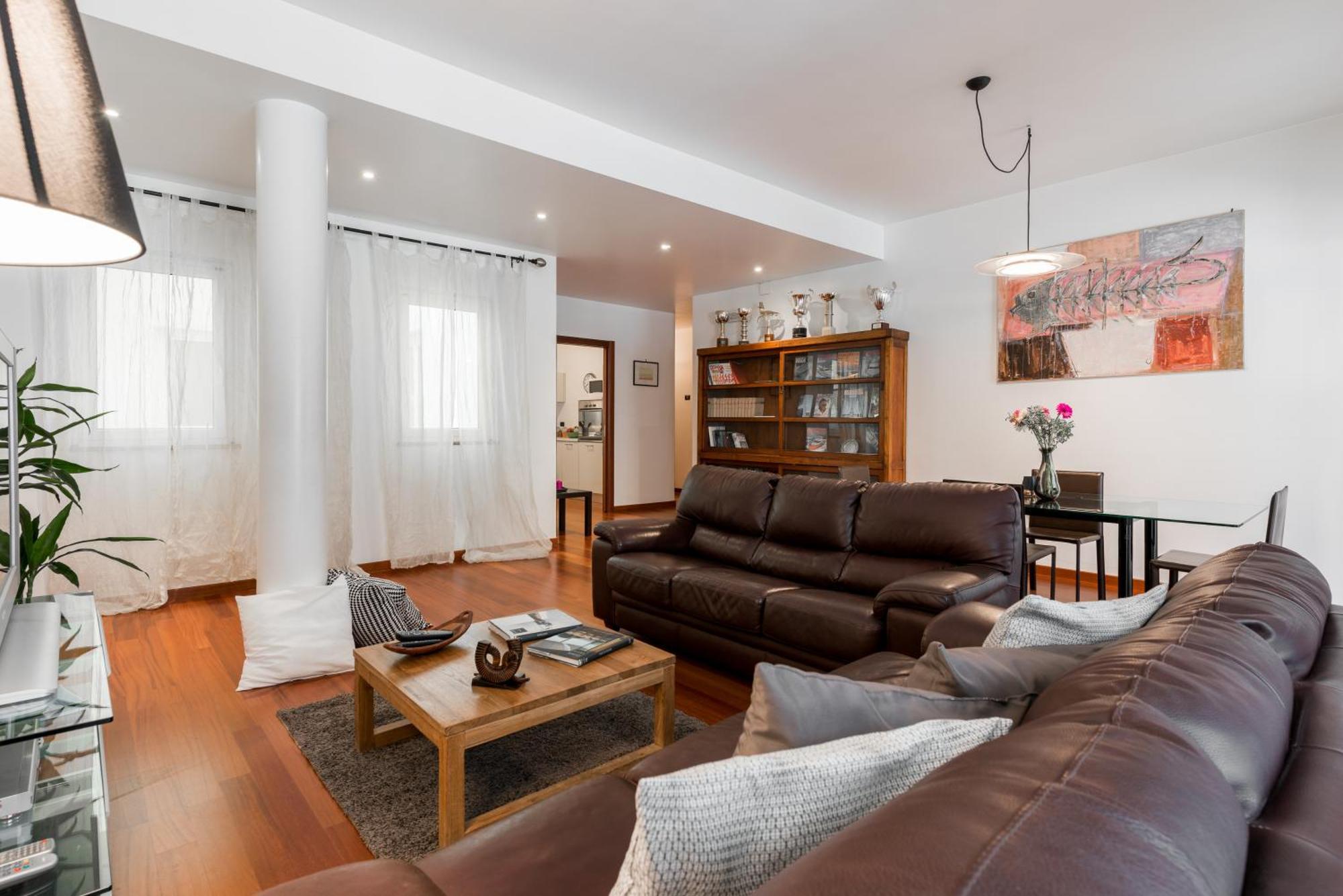 Suite Amendola-Luxury Apartment Bari Exterior foto
