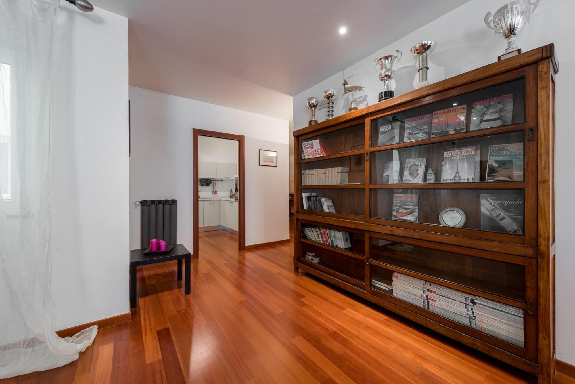 Suite Amendola-Luxury Apartment Bari Exterior foto
